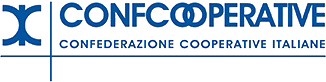 Logo Confcooperative